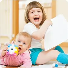 Fine motor skills activities