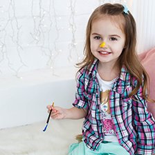 WonderKids sensory room equipment